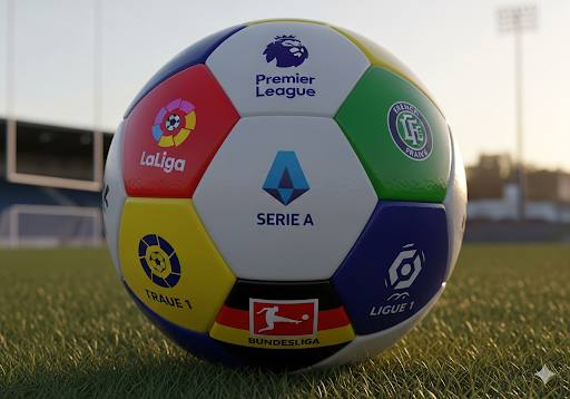 U21 智能科技概念图